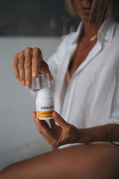 Intimate Serum 30 ml 4820205304880 фото