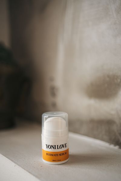 Intimate Serum 30 ml 4820205304880 фото