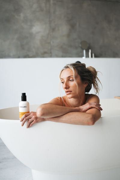 Intimate Cleansing Gel 250 ml 4820205304903 фото